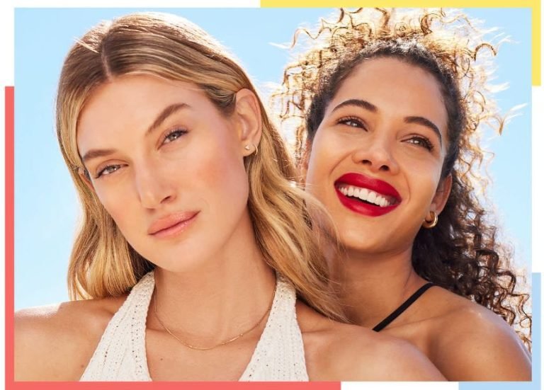 Beautycounter is now available at Ulta Beauty