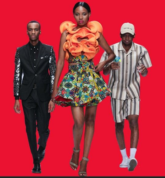 Swahili Fashion Week