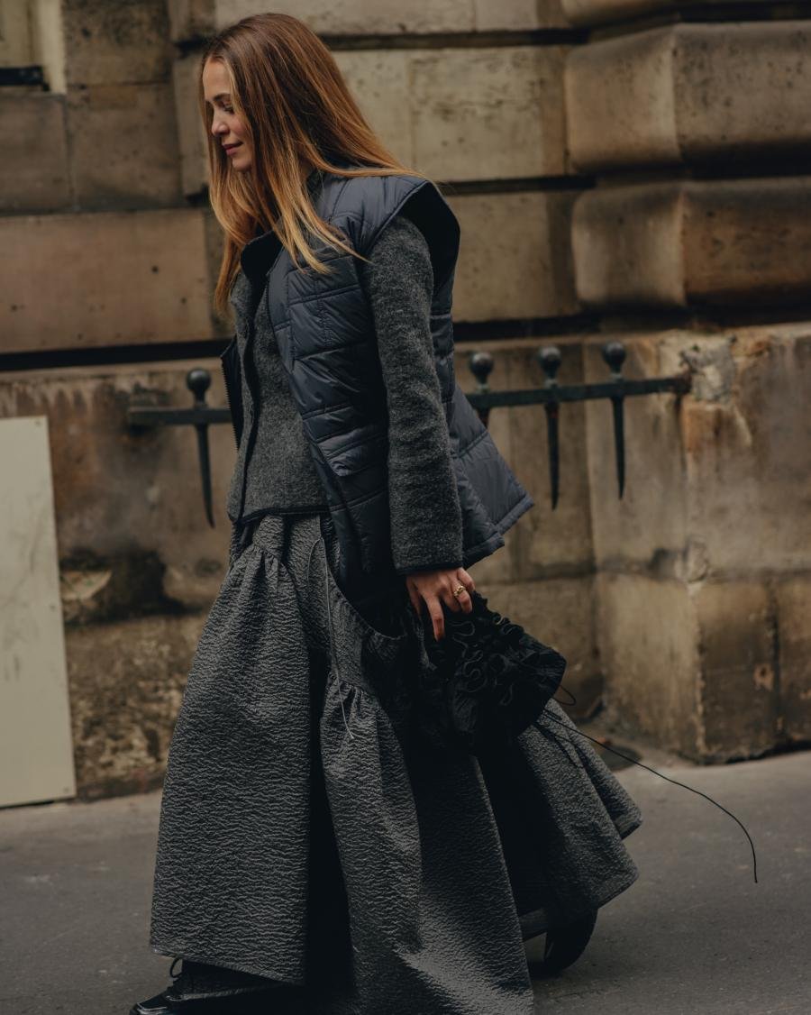 Paris Fashion Week – Women