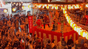 Anison Bon Odori